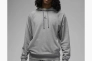 Худі чоловіче Air Jordan Dri-Fit Sport Crossover Grey Dq7327-091 Фото 7