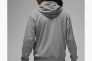 Худі чоловіче Air Jordan Dri-Fit Sport Crossover Grey Dq7327-091 Фото 8