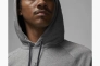 Худі чоловіче Air Jordan Dri-Fit Sport Crossover Grey Dq7327-091 Фото 9