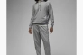 Худі чоловіче Air Jordan Dri-Fit Sport Crossover Grey Dq7327-091 Фото 12