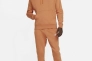 Худі унісекс Nike Nsw Club Peach Bv2654-808 Фото 6