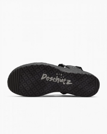 Сандалии Nike Acg Air Deschutz+ Black Do8951-001 фото 4 — интернет-магазин Tapok