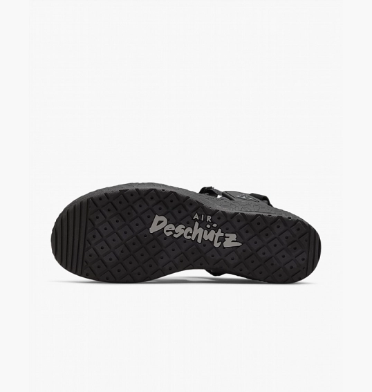 Сандалі Nike Acg Air Deschutz+ Black Do8951-001 фото 13 — інтернет-магазин Tapok