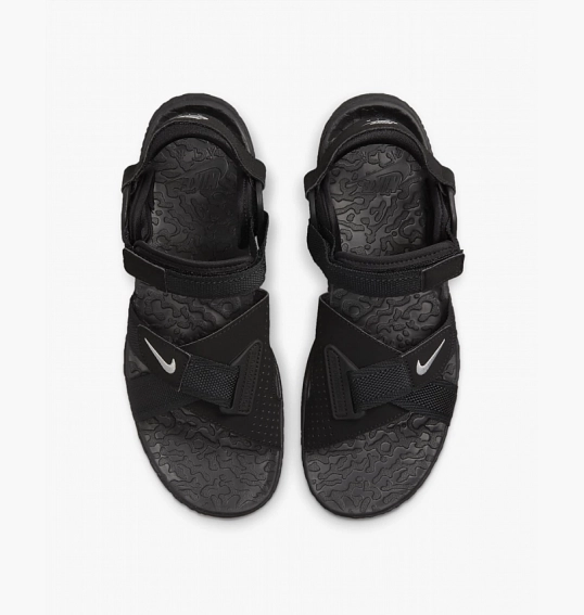 Сандалі Nike Acg Air Deschutz+ Black Do8951-001 фото 15 — інтернет-магазин Tapok