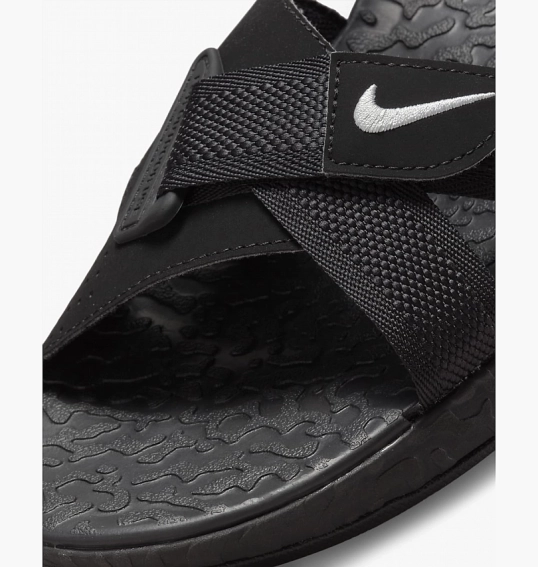 Сандалии Nike Acg Air Deschutz+ Black Do8951-001 фото 16 — интернет-магазин Tapok