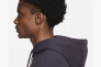 Худі чоловіче Nike Sportswear Club Fleece Violet Bv2654-540 Фото 14