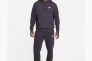Худі чоловіче Nike Sportswear Club Fleece Violet Bv2654-540 Фото 15