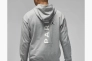 Худи Air Jordan Fleece Hoodie X Psg Grey Dm3096-063 Фото 10