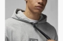 Худи Air Jordan Fleece Hoodie X Psg Grey Dm3096-063 Фото 11
