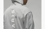 Худи Air Jordan Fleece Hoodie X Psg Grey Dm3096-063 Фото 12