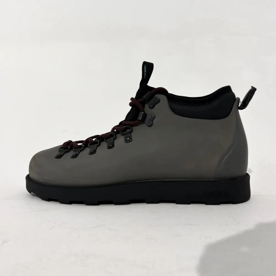 Черевики Native Fitzsimmons Citylite Bloom Grey 31106848-1233 фото 12 — інтернет-магазин Tapok