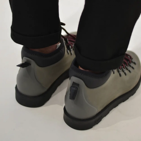 Черевики Native Fitzsimmons Citylite Bloom Grey 31106848-1233 фото 13 — інтернет-магазин Tapok