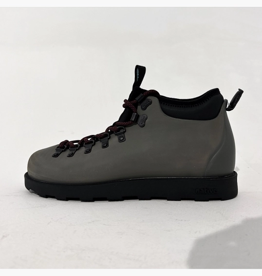 Черевики Native Fitzsimmons Citylite Bloom Grey 31106848-1233 фото 25 — інтернет-магазин Tapok