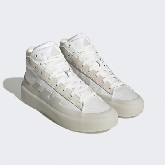 Кросівки Adidas Znsored Hi Shoes White Gz2291 фото 4 — інтернет-магазин Tapok