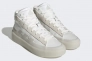 Кроссовки Adidas Znsored Hi Shoes White Gz2291 Фото 4