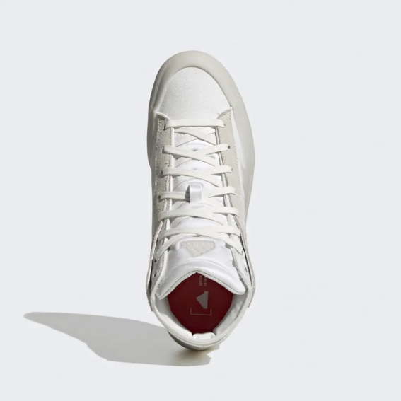 Кроссовки Adidas Znsored Hi Shoes White Gz2291 фото 5 — интернет-магазин Tapok
