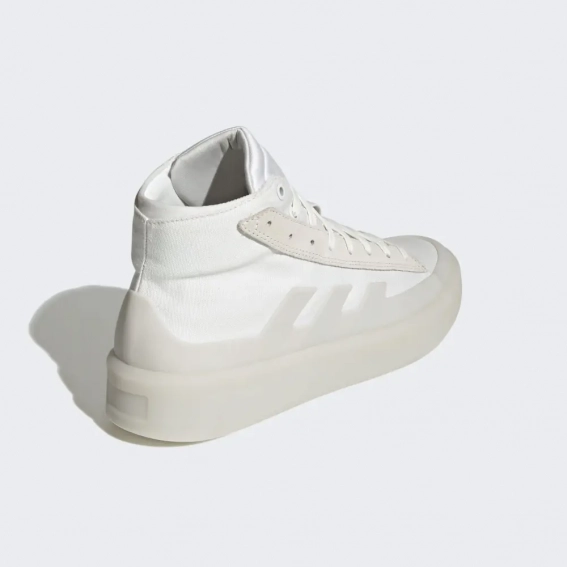Кросівки Adidas Znsored Hi Shoes White Gz2291 фото 8 — інтернет-магазин Tapok