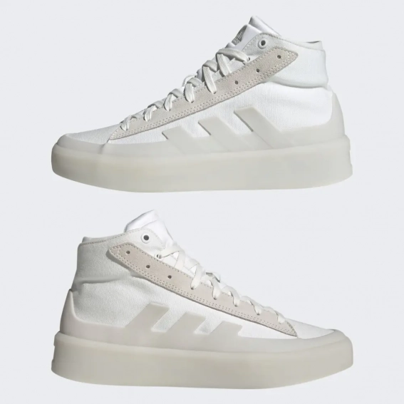 Кросівки Adidas Znsored Hi Shoes White Gz2291 фото 10 — інтернет-магазин Tapok