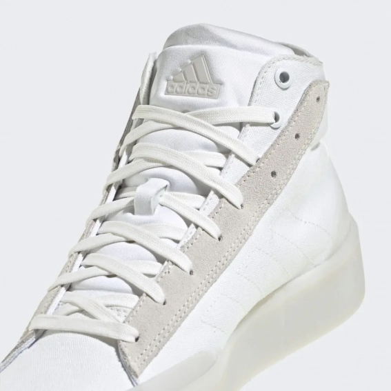 Кроссовки Adidas Znsored Hi Shoes White Gz2291 фото 11 — интернет-магазин Tapok