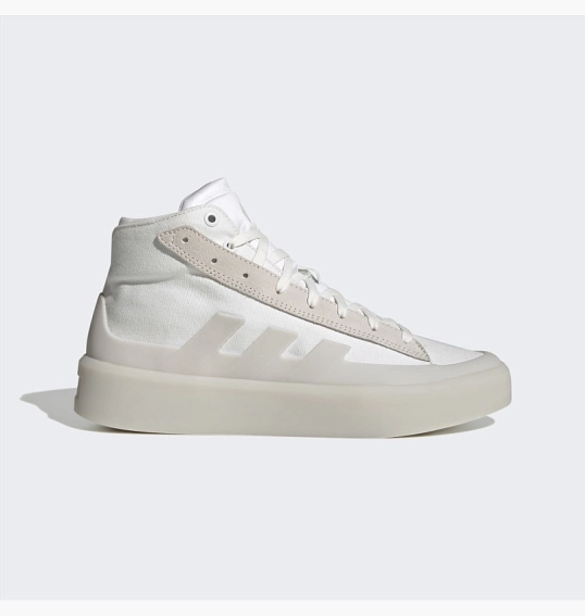 Кроссовки Adidas Znsored Hi Shoes White Gz2291 фото 13 — интернет-магазин Tapok