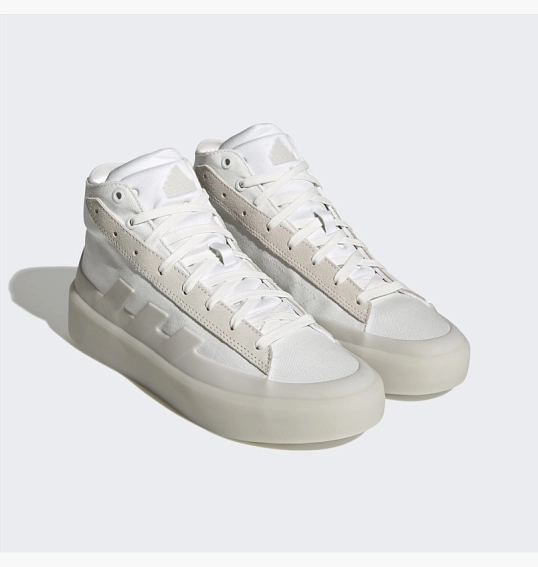 Кроссовки Adidas Znsored Hi Shoes White Gz2291 фото 15 — интернет-магазин Tapok