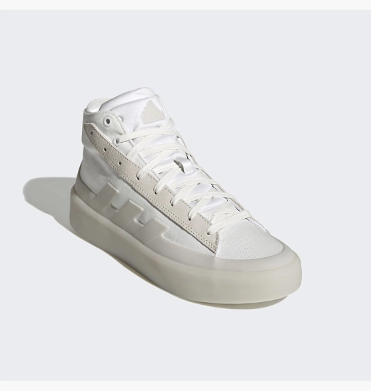 Кроссовки Adidas Znsored Hi Shoes White Gz2291 фото 18 — интернет-магазин Tapok
