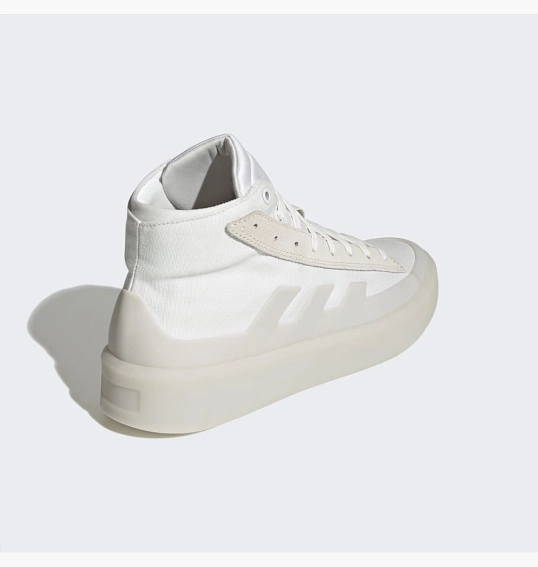Кроссовки Adidas Znsored Hi Shoes White Gz2291 фото 19 — интернет-магазин Tapok