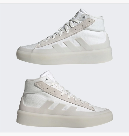 Кросівки Adidas Znsored Hi Shoes White Gz2291 фото 21 — інтернет-магазин Tapok