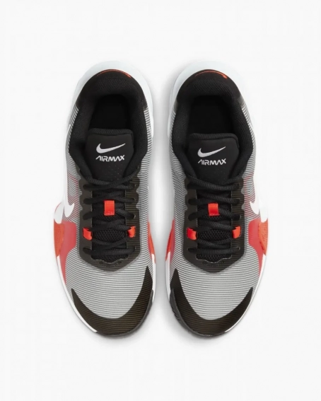 Кроссовки Nike Air Max Impact 4 Grey Dm1124-005 фото 5 — интернет-магазин Tapok