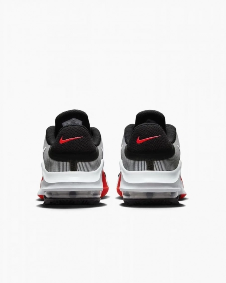 Кроссовки Nike Air Max Impact 4 Grey Dm1124-005 фото 7 — интернет-магазин Tapok
