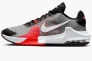 Кроссовки Nike Air Max Impact 4 Grey Dm1124-005 Фото 10