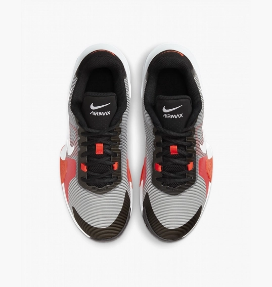 Кроссовки Nike Air Max Impact 4 Grey Dm1124-005 фото 14 — интернет-магазин Tapok