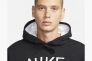 Худі чоловіче Nike M Nsw Hbr-C Bb Po Hoodie Black Dq4020-010 Фото 13
