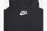 Худі чоловіче Nike M Nsw Hbr-C Bb Po Hoodie Black Dq4020-010 Фото 14