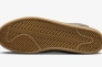 Кроссовки Nike Sb Zoom Blazer Mid Premium Plus Brown Dv5468-200 Фото 2