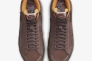 Кроссовки Nike Sb Zoom Blazer Mid Premium Plus Brown Dv5468-200 Фото 4