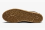 Кроссовки Nike Sb Zoom Blazer Mid Premium Plus Brown Dv5468-200 Фото 8
