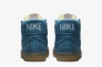 Кроссовки Nike Sb Zoom Blazer Mid Premium Plus Blue Dv5468-300 Фото 5
