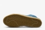 Кроссовки Nike Sb Zoom Blazer Mid Premium Plus Blue Dv5468-300 Фото 8