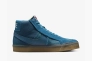 Кроссовки Nike Sb Zoom Blazer Mid Premium Plus Blue Dv5468-300 Фото 10