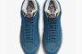 Кроссовки Nike Sb Zoom Blazer Mid Premium Plus Blue Dv5468-300 Фото 11