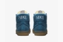 Кроссовки Nike Sb Zoom Blazer Mid Premium Plus Blue Dv5468-300 Фото 13