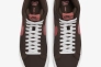 Кроссовки Nike Zoom Blazer Mid Skate Shoes Brown Fd0731-200 Фото 3