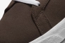 Кроссовки Nike Zoom Blazer Mid Skate Shoes Brown Fd0731-200 Фото 6
