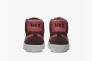 Кроссовки Nike Zoom Blazer Mid Skate Shoes Brown Fd0731-200 Фото 13