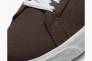 Кросівки Nike Zoom Blazer Mid Skate Shoes Brown Fd0731-200 Фото 14