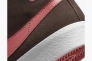 Кроссовки Nike Zoom Blazer Mid Skate Shoes Brown Fd0731-200 Фото 15