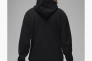 Худі чоловіче Air Jordan Flight Fleece Pullover Hoodie Black Dq7338-010 Фото 10