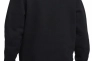 Худые Nike Nsw Club Fleece Logo Hoodie Black Dx0783-010 Фото 3