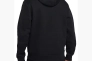 Худые Nike Nsw Club Fleece Logo Hoodie Black Dx0783-010 Фото 7